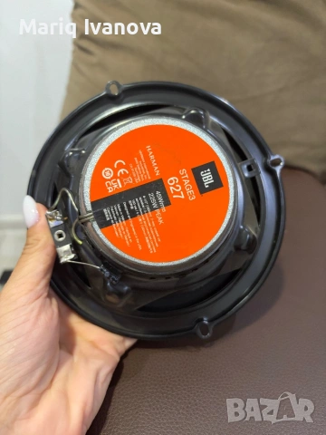 Тонколони JBL, снимка 5 - Аксесоари и консумативи - 54778051