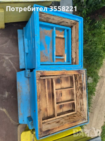 Кошери 5бр., снимка 3 - За пчели - 54631490