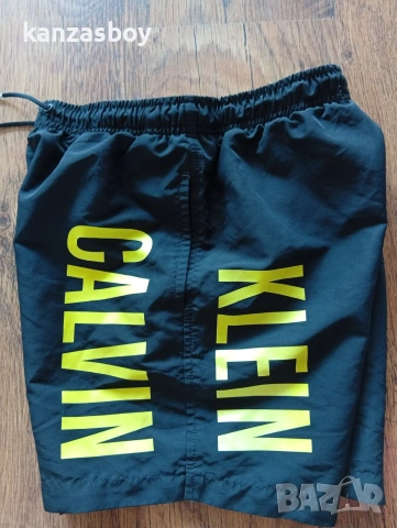 CALVIN KLEIN  boys swim shorts - юношески къси панталони / бански