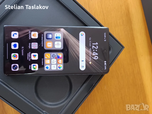 Honor Magic V5, снимка 6 - Други - 54941296