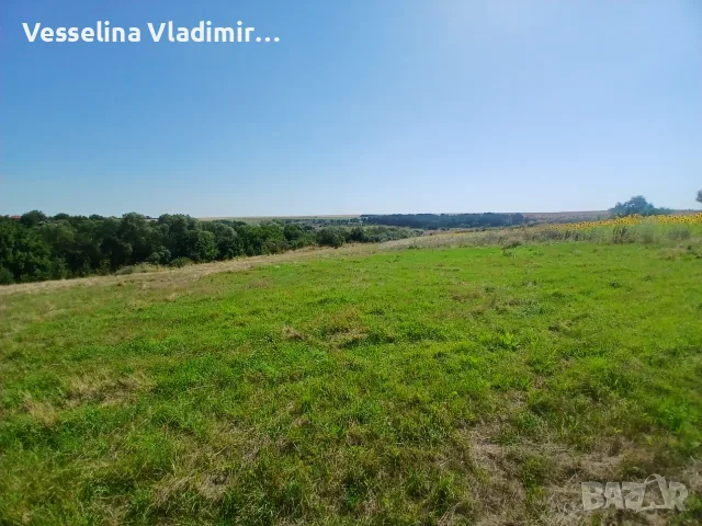 Продава се имот идеален за енергийно независим проект (Off - Grid )., снимка 6 - Парцели - 55501120