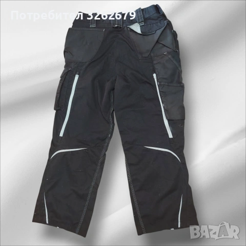 engelbert strauss motion 2020 cordura оригинални размер 54, снимка 2 - Панталони - 55275736