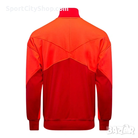 Яке Nike Strike 24 Anthm FD7727-657, снимка 4 - Спортни дрехи, екипи - 54616884