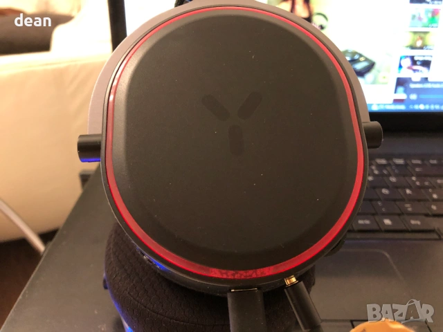 Гейминг слушалки ISY, снимка 5 - Bluetooth слушалки - 54012867