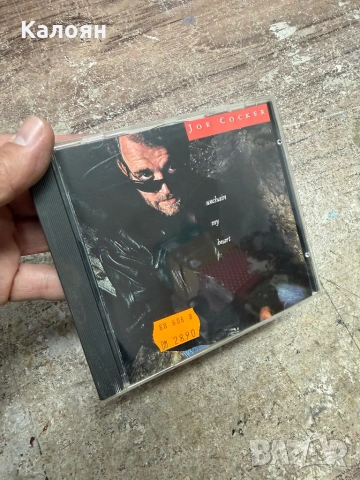 CD дискове музика, снимка 3 - CD дискове - 54337877