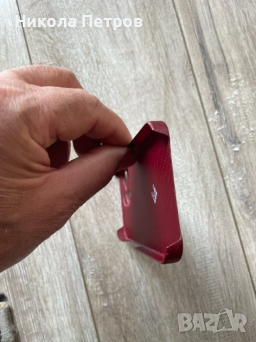 Продавам калъф за GSM iPhone 13 Pro, снимка 5 - Калъфи, кейсове - 53993883