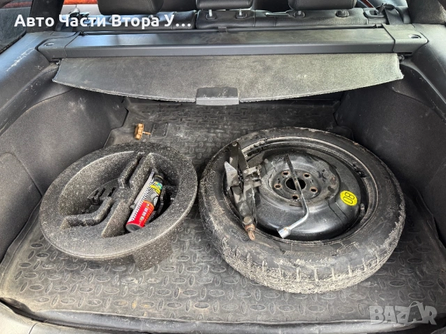 Toyota Avensis 2.2d-cat 177кс на части, снимка 11 - Автомобили и джипове - 54011252