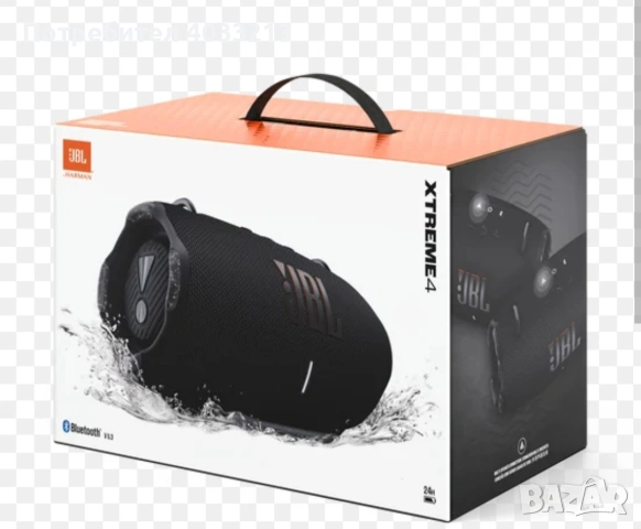 JBL Extreme 4, снимка 2 - Тонколони - 54914967