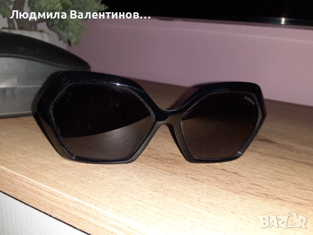 Маркови,оригинални слънчеви очила, снимка 6 - Слънчеви и диоптрични очила - 53690994