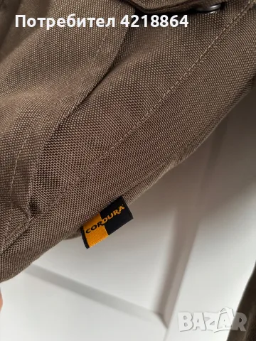 Зимно яке Carhartt, снимка 6 - Якета - 55664262