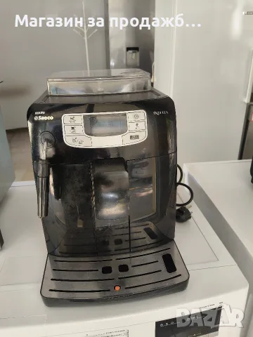 Кафемашина Philips