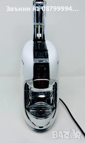 Кафе машина Belmoca, снимка 5 - Кафемашини - 50499325