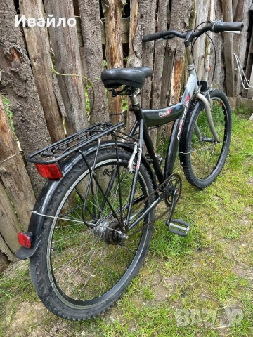 Велосипед Prophete 26 цола, снимка 3 - Велосипеди - 54190310