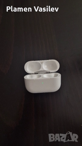 Оригинален кейс за AirPods Pro 2 (USB-C), снимка 4 - Калъфи, кейсове - 54573044