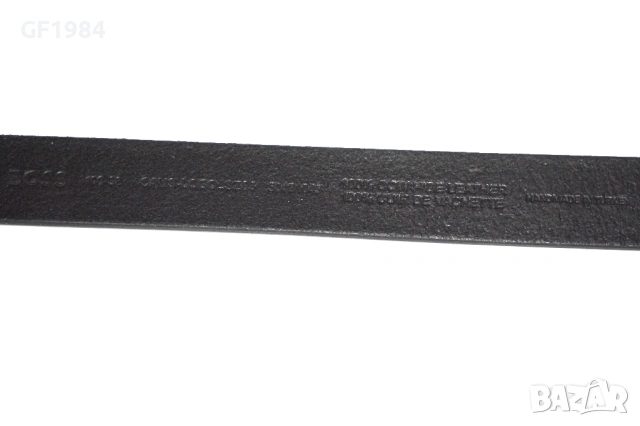 Hugo Boss - мъжки колани, снимка 3 - Колани - 54094530