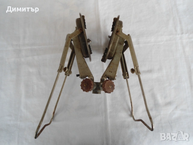 Газов котлон - двоен, снимка 4 - Газови котлони - 52648988