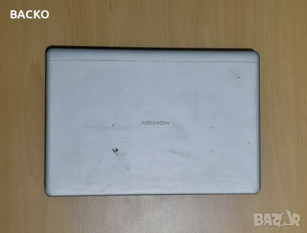 Лаптоп MEDION AKOYA E6422 I3-6100U за окомплектоване, снимка 7 - Лаптопи за работа - 55380150
