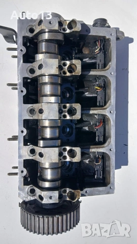 Цилиндрова глава за 1.9 TDI 131 AVF , снимка 3 - Части - 54918224