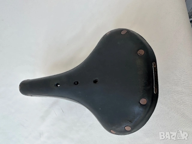 Brooks B66 champion-велосипедно седло, снимка 11 - Аксесоари за велосипеди - 54703559