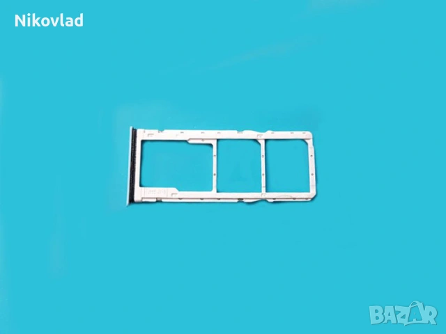 Части Xiaomi Redmi Note 9 4G (M2010J19SC), снимка 9 - Резервни части за телефони - 43741848