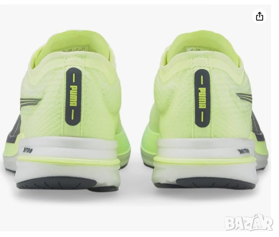 маратонки Puma Deviate Nitro  номер 47 , снимка 4 - Маратонки - 54962690