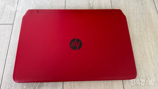 HP Pavilion 15-p246sa 15.6'' Beats Audio, снимка 2 - Лаптопи за дома - 55477483