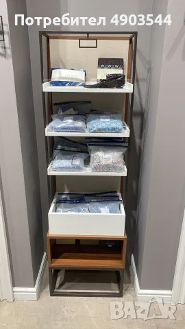 Оборудване за магазин , снимка 2 - Оборудване за магазин - 55511281