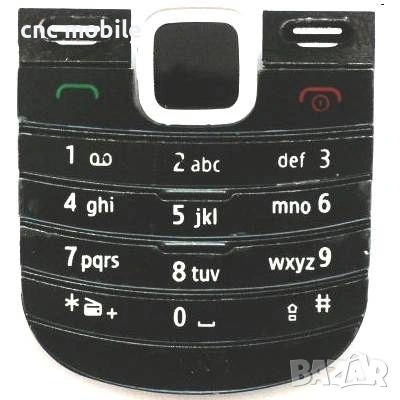 Nokia 1661 панел и клавиатура , снимка 4 - Резервни части за телефони - 20119424