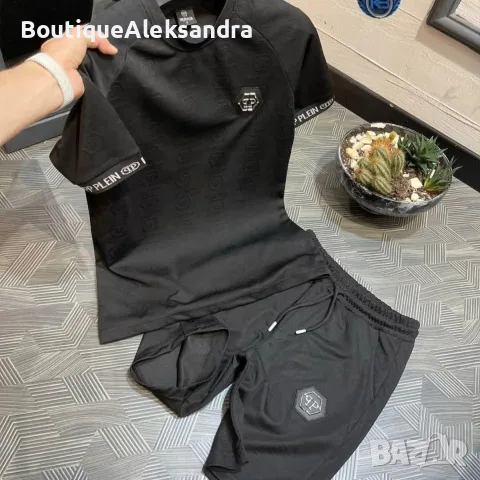 Комплект на Philipp Plein 