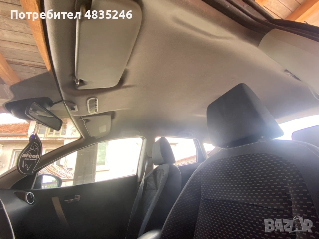 Nissan Qashqai 2.0 dCi Acenta, снимка 10 - Автомобили и джипове - 54642951