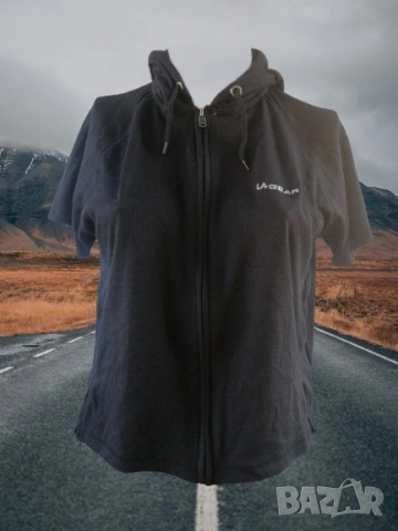 Дамски суичър LAGear/L/657б14