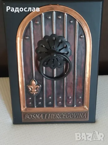 пано за стена Босна и Херцеговина , снимка 2 - Пана - 55464115