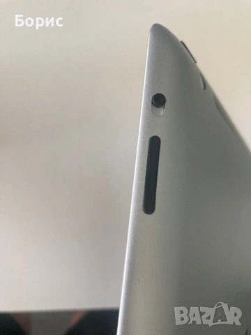 iPad 4 64GB,Wi-Fi+Cellular, перфектен, снимка 10 - Таблети - 54729424