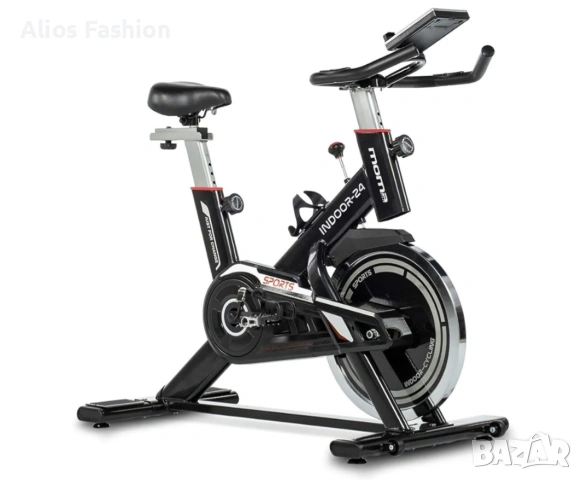 Велоергометър Moma Fitness INDOOR-24
