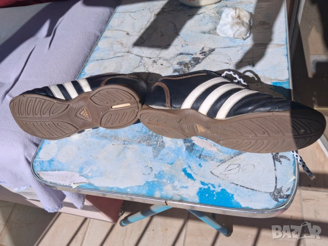 Маратонки Адидас Adidas, снимка 3 - Детски маратонки - 54680301