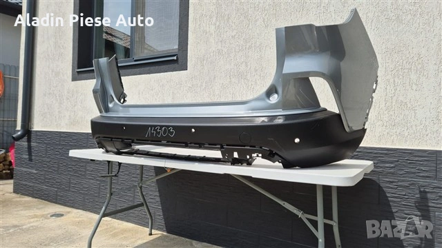 Rear bumper For Kuga year 2020 2021 2022 2023 2024 code LV4B-17A894-DA, LV5B17A894DA , снимка 2 - Аксесоари и консумативи - 54617409