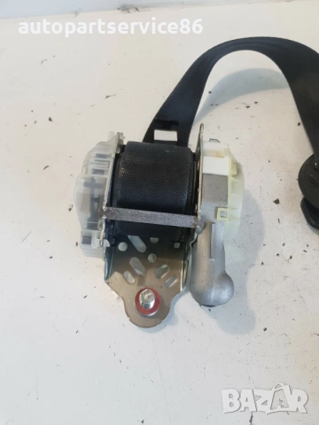 Преден десен предпазен колан за Hyundai I20 (2010) 88880-1J230 88870-1J230 
