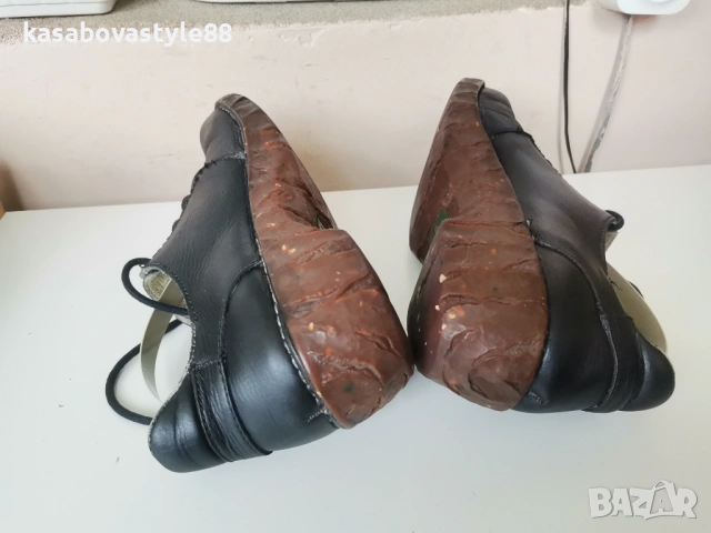 Обувки Ek Naturasita 40 н. , снимка 11 - Дамски ежедневни обувки - 54542698