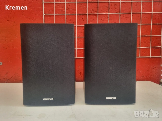 Тонколони ONKYO D-075