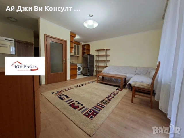 Двустаен апартамент в Белите брези, снимка 2 - Апартаменти - 54617034