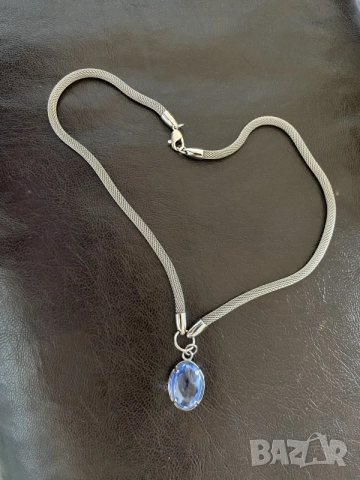 Колие и гривна MORELLATO crystal, снимка 4 - Бижутерийни комплекти - 55265430