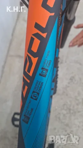 Sprint Apolon Pro 29 2022, снимка 7 - Велосипеди - 55353182