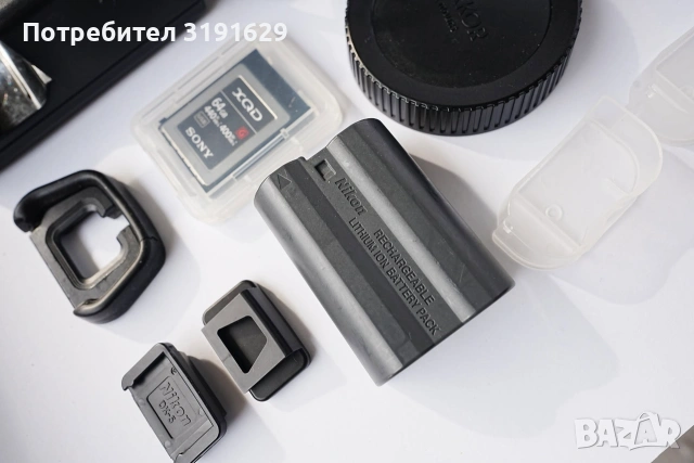 Nikon Разпродажба!, снимка 13 - Фотоапарати - 54961310