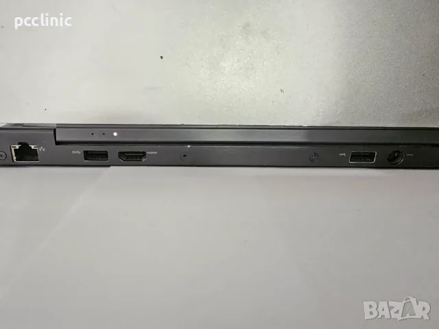 ЗА ЧАСТИ Dell Latitude E7240 12.5" | Intel i5-4300U / 4GB RAM / 100% батерия, снимка 5 - Части за лаптопи - 55690561