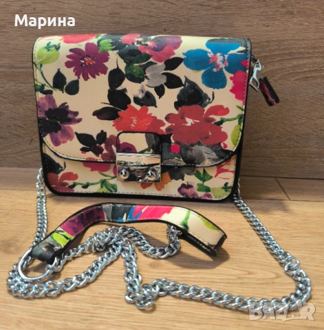 Стильная сумка YSL., снимка 5 - Чанти - 54830518