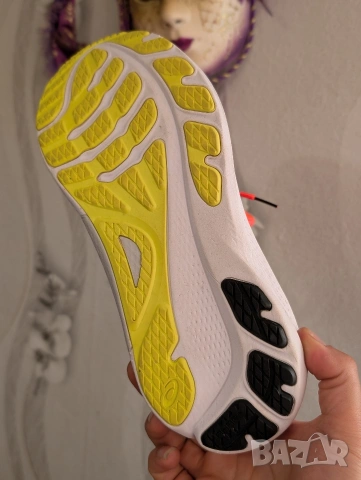маратонки ASICS Gel-Kayano 30 номер 42 ,5 , снимка 13 - Маратонки - 54961991