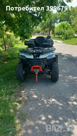 Продавам Segawey 500 в топ състояние