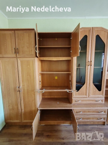 Холна секция , снимка 3 - Секции и витрини - 54444050