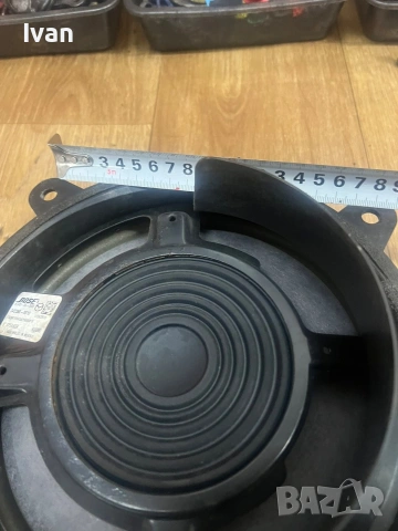 Bose Говотител за Мазда Cx-5, снимка 10 - Тонколони - 54056963