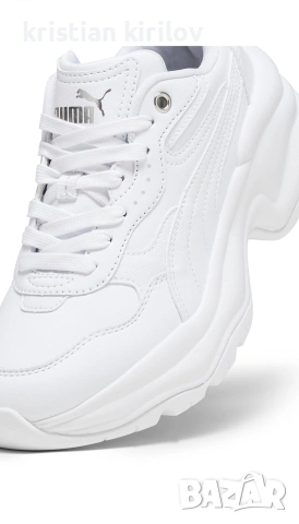 Маратонки PUMA, снимка 3 - Маратонки - 55022899